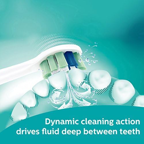 White 2 series plaque control toothbrush — photo 3