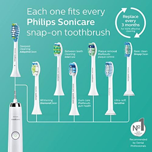 White 2 series plaque control toothbrush — photo 4