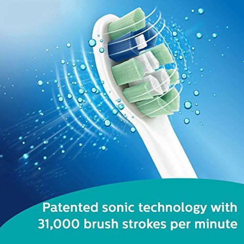 White 2 series plaque control toothbrush — photo 5