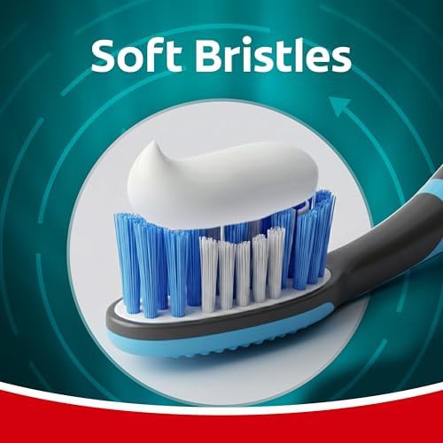 Soft floss tip sonic battery two pack — photo 4