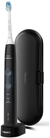 White gum health protectiveclean 5100 electric toothbrush