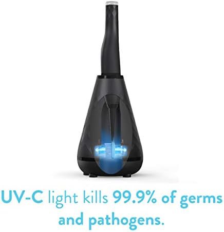 Tao Clean UV sonic toothbrush black — photo 4