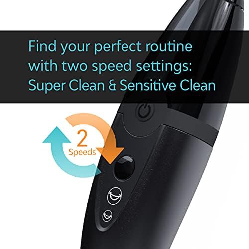 Tao Clean UV sonic toothbrush black — photo 5