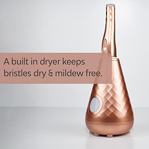 Tao Clean UV sonic toothbrush rose gold — photo 4