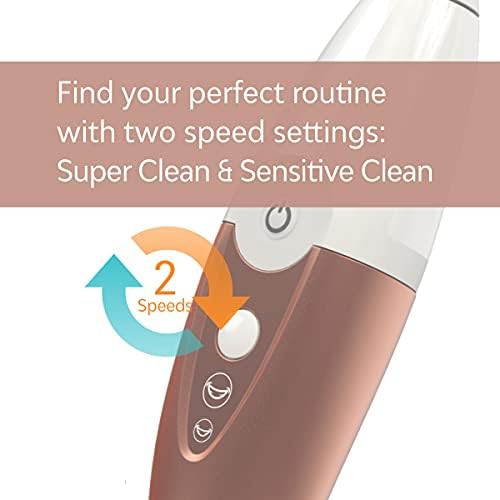Tao Clean UV sonic toothbrush rose gold — photo 5