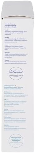 Hydrosonic pro white toothbrush with case — photo 4