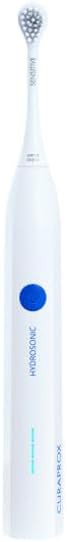Hydrosonic easy white rechargeable toothbrush — photo 4
