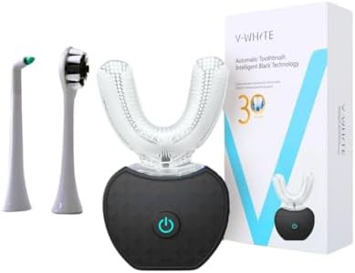 V-WHITE