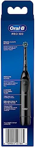 Oral-B Pro 100 CrossAction battery toothbrush — photo 4