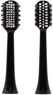 Black electric brush with five modes — photo 5