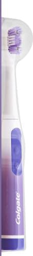Sonic powered brush for gum health — photo 5