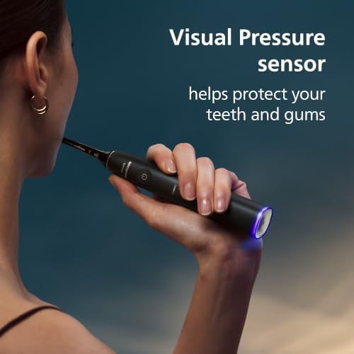 Blue 9900 Prestige with pressure sensor — photo 5