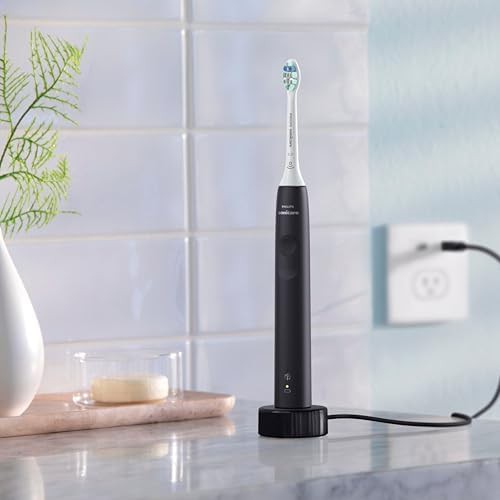 Black DiamondClean travel case electric brush — photo 3