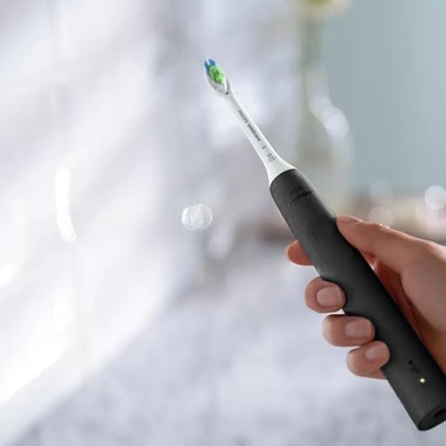 Black DiamondClean travel case electric brush — photo 4
