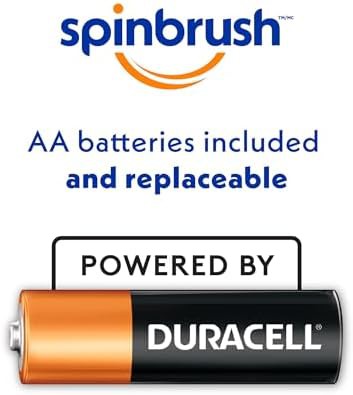 Charcoal infused battery powered brush — photo 4