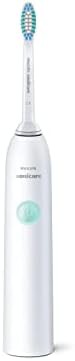White DailyClean rechargeable two pack — photo 3
