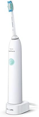 White DailyClean rechargeable two pack — photo 4