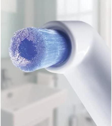 Professional rotary toothbrush with charging dock — photo 3