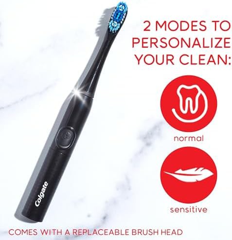 Black optic white pro series brush — photo 4