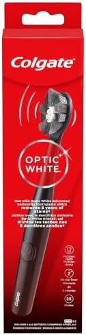 Black optic white pro series brush — photo 5