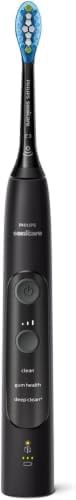 Black ExpertClean 7300 with BrushSync technology — photo 4