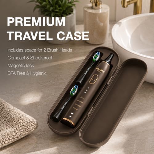 IntelliBrush series wireless charging toothbrush — photo 4