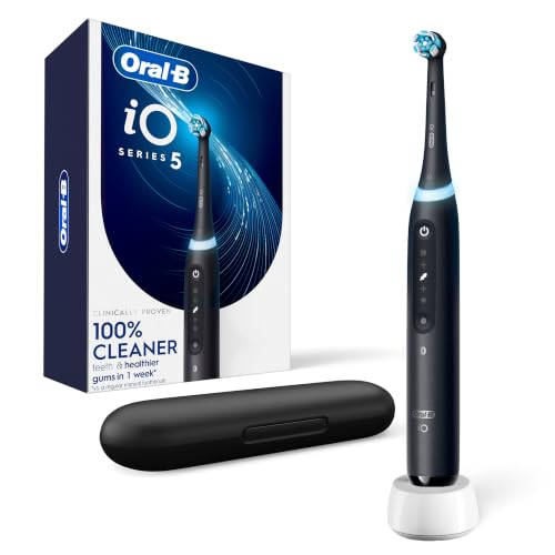 Rechargeable Electric Toothbrush