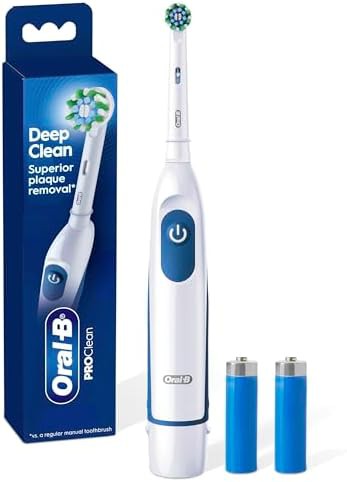 White pro 100 3d white toothbrush