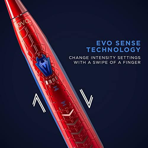 Spider-Man edition rechargeable sonic brush — photo 5