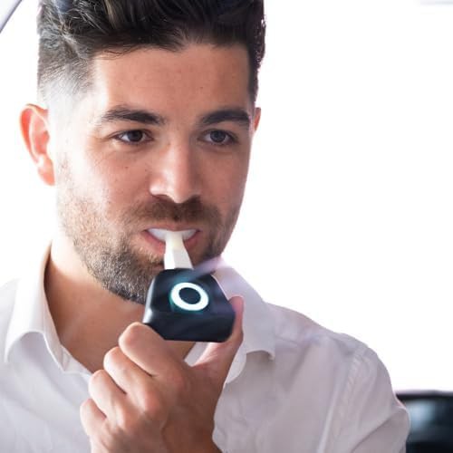 Y-Brush nylon black premium electric toothbrush — photo 3