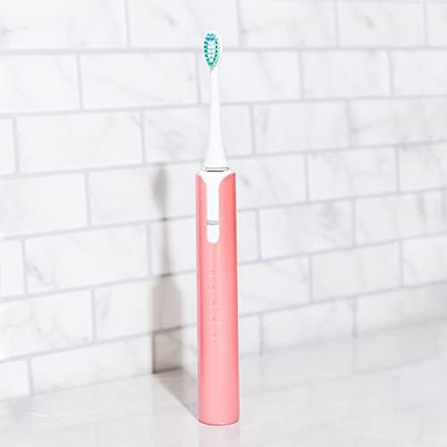 Rose gold lux sonic whitening toothbrush — photo 5