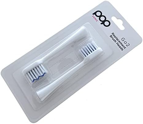 Go Plus sonic toothbrush bonus pack — photo 4