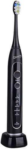 High Speed Whitening Brush with Eight Heads — photo 3