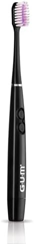 Sonic powered black handle with refills — photo 5