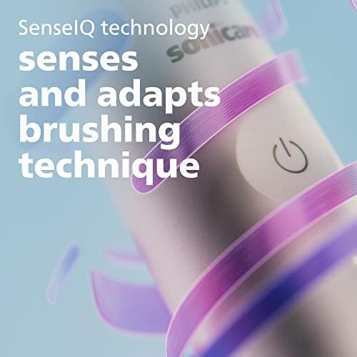 Pink 9900 Prestige and power flosser — photo 3
