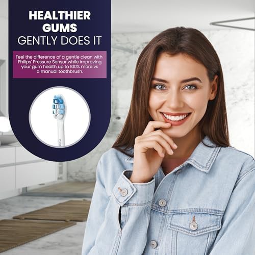 Sonic toothbrush safe for braces and gums — photo 5
