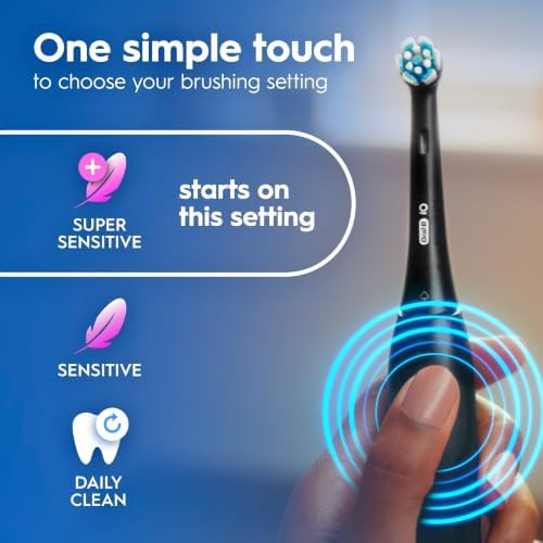 Pure white io2 starter kit for sensitive teeth — photo 5