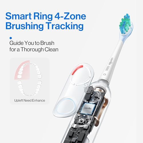 Adult sonic brush with six-month battery — photo 4