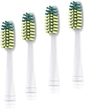 Royal blue travel sonic toothbrush with timer — photo 4