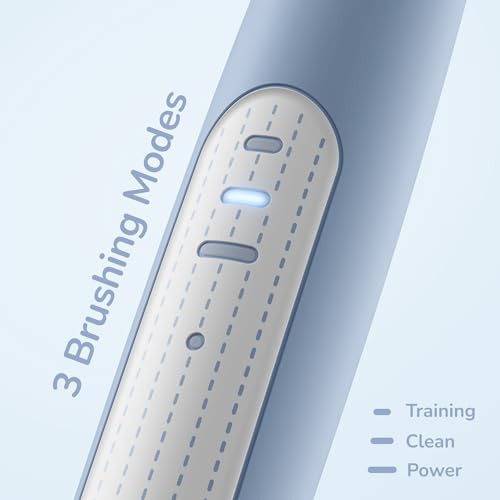 Samir Squishmallows rechargeable kids toothbrush — photo 3