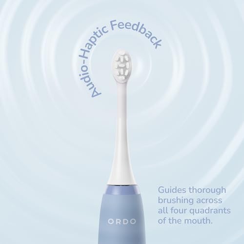 Samir Squishmallows rechargeable kids toothbrush — photo 4