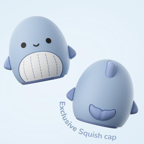 Samir Squishmallows rechargeable kids toothbrush — photo 5