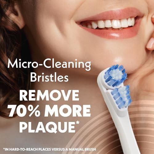 Sage green pro clean medium brush — photo 5