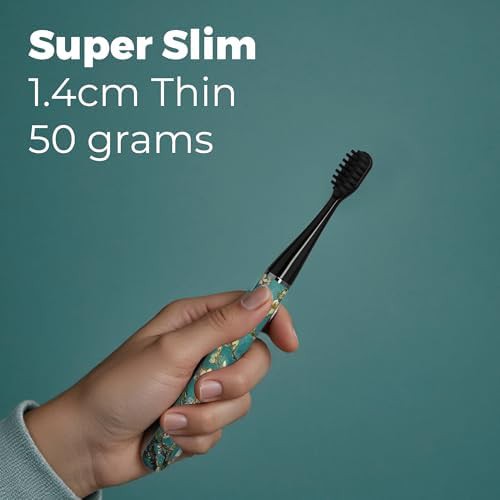 Almonde edition slim rechargeable toothbrush — photo 3