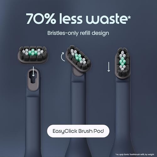 Ash ultra lite sonic brush with silicone — photo 5