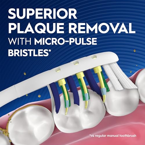 Vibrating Plaque Remover Pulsar — photo 3