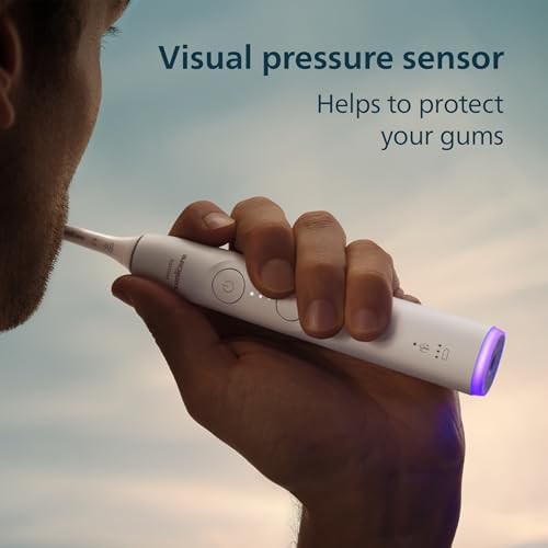 White 6500 series with pressure sensor — photo 5
