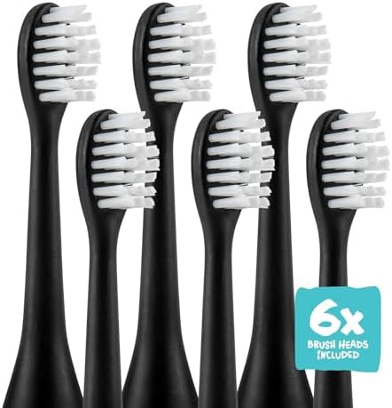 Kids rechargeable sonic toothbrush with timer — photo 5