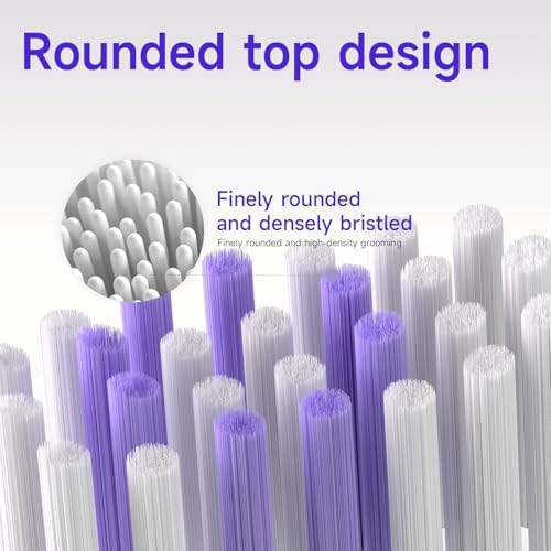 Waterproof sonic toothbrush with UV mode — photo 4