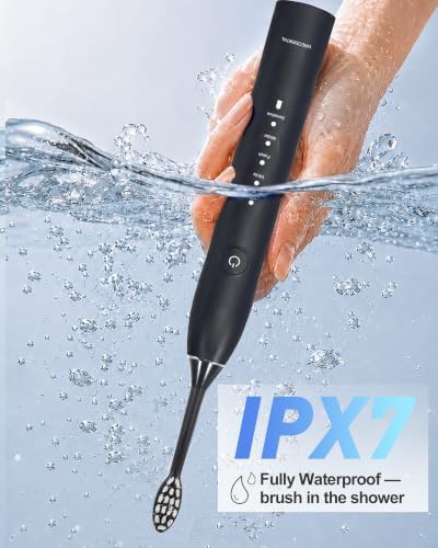 Rechargeable Sonic Whitening Brush for Adults — photo 5